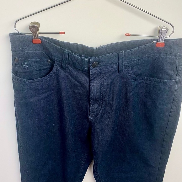 Men’s English Laundry 5 pocket pants - Picture 2 of 3